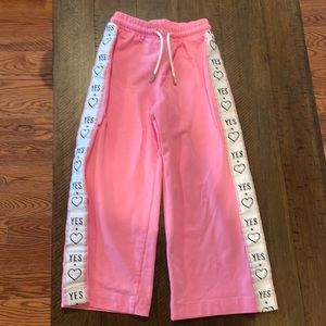 Original marines track pants